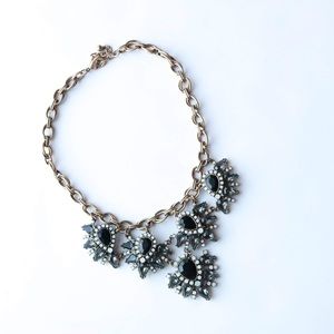 Boutique Statement Necklace